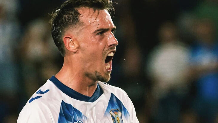 «Тенерифе»