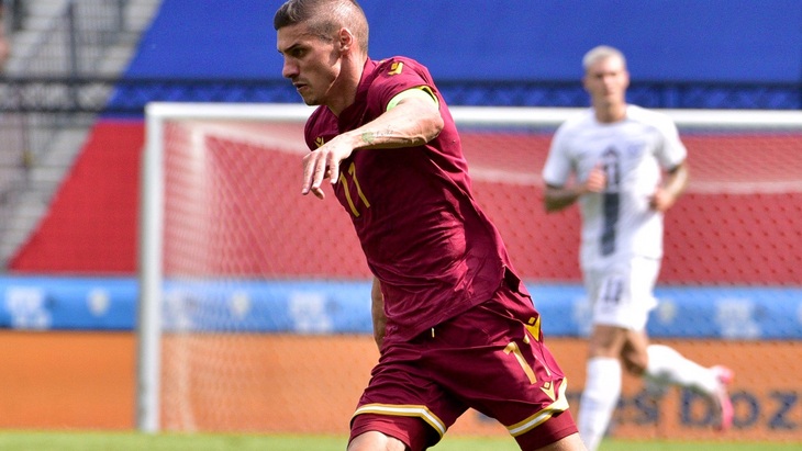 Кирил Десподов