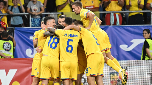 Кипр — Румыния. Прогноз и ставка на матч Прогноз на матч Кипр — Румыния