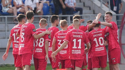 Родина — Енисей. Прогноз и ставка на матч Прогноз на матч Родина — Енисей