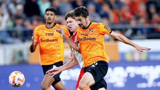 Урал — Тюмень. Прогноз и ставка на матч Прогноз на матч Урал — Тюмень