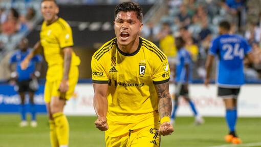 Коламбус Крю — Нью-Инглэнд Революшн. Прогноз и ставка на матч Прогноз на матч Коламбус Крю — Нью-Инглэнд Революшн