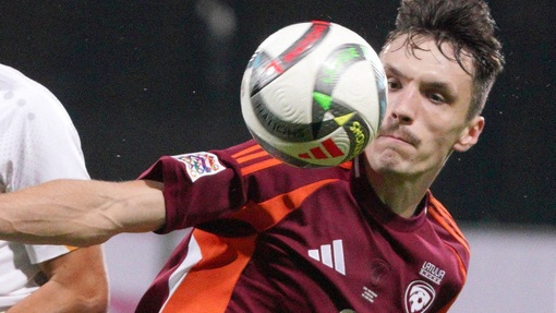 Фарерские острова — Латвия. Прогноз и ставка на матч Прогноз на матч Фарерские острова — Латвия