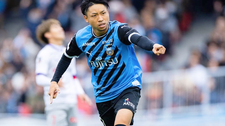 «Кавасаки»