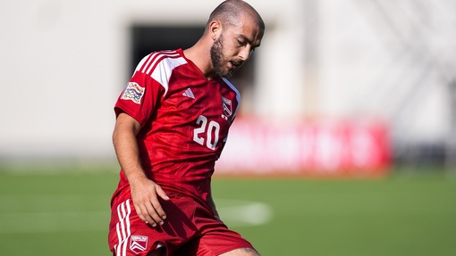 Лихтенштейн — Гибралтар. Прогноз и ставка на матч Прогноз на матч Лихтенштейн — Гибралтар