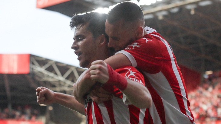 «Спортинг» Хихон