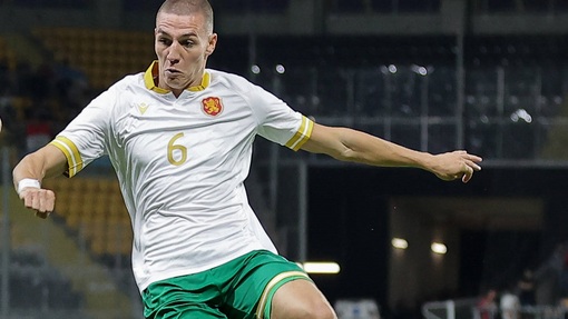 Северная Ирландия — Болгария. Прогноз и ставка на матч Прогноз на матч Северная Ирландия — Болгария