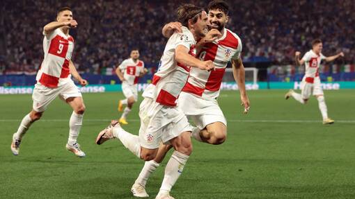 Польша — Хорватия. Прогноз и ставка на матч Прогноз на матч Польша — Хорватия