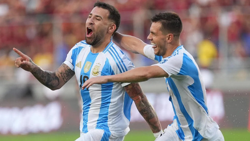 Аргентина — Боливия. Прогноз и ставка на матч Прогноз на матч Аргентина — Боливия