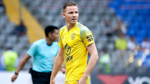 Астана — Шахтёр Крг. Прогноз и ставка на матч Прогноз на матч Астана — Шахтёр Крг