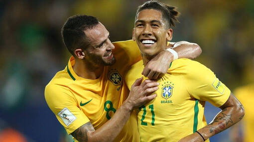 Бразилия — Перу. Прогноз и ставка на матч Прогноз на матч Бразилия — Перу