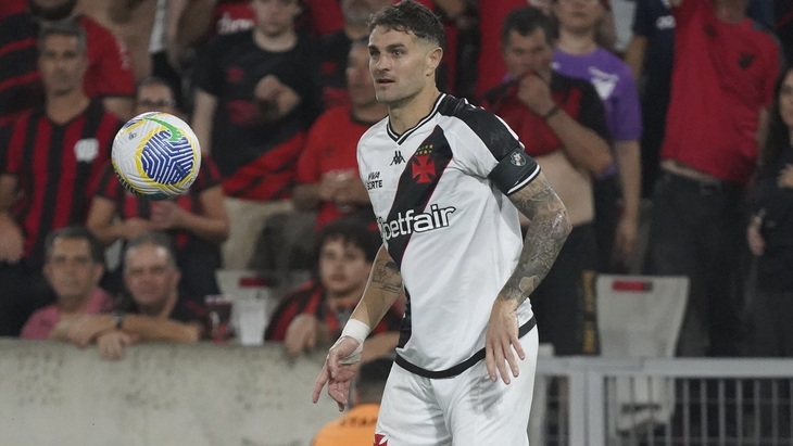 Пабло Вегетти