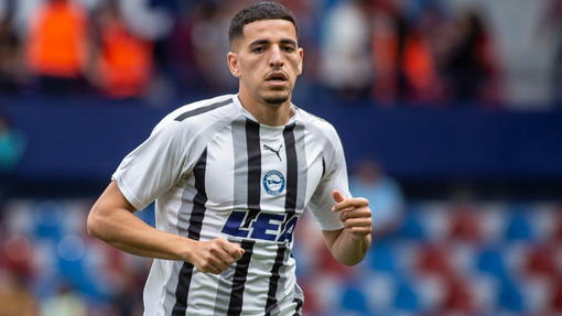 Алавес — Вальядолид. Прогноз и ставка на матч Прогноз на матч Алавес — Вальядолид