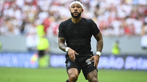 Коринтианс — Атлетико Паранаэнсе. Прогноз и ставка на матч Прогноз на матч Коринтианс — Атлетико Паранаэнсе