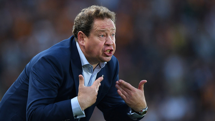 Леонид Слуцкий