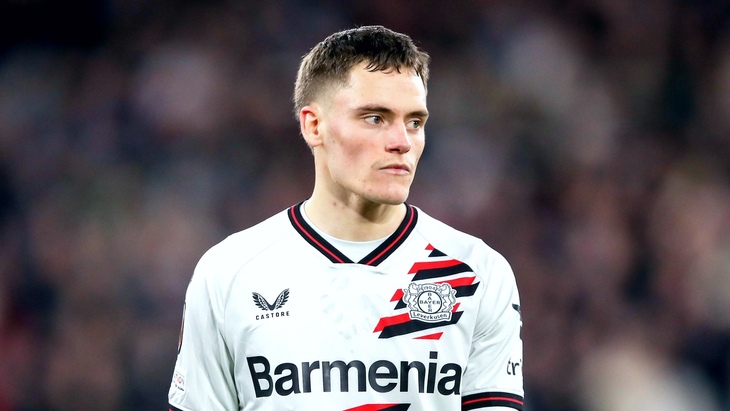 Флориан Вирц