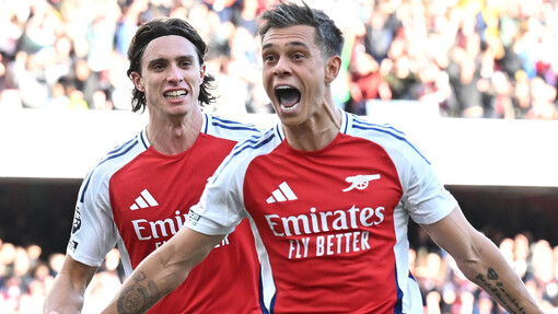 Борнмут — Арсенал Лондон. Прогноз и ставка на матч Прогноз на матч Борнмут — Арсенал Лондон