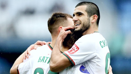 Химки — Локомотив. Прогноз и ставка на матч Прогноз на матч Химки — Локомотив