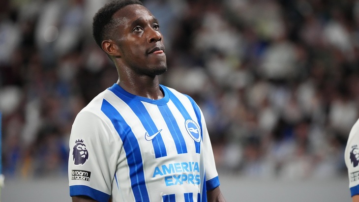 Данни Уэлбек