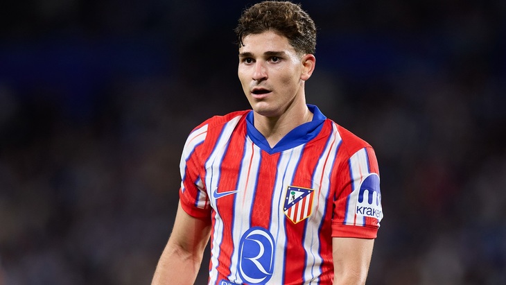 Хулиан Альварес