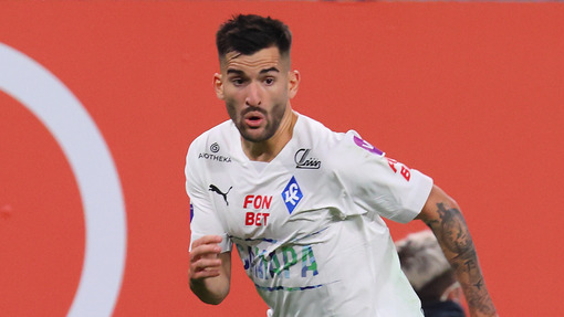 Оренбург — Крылья Советов. Прогноз и ставка на матч Прогноз на матч Оренбург — Крылья Советов