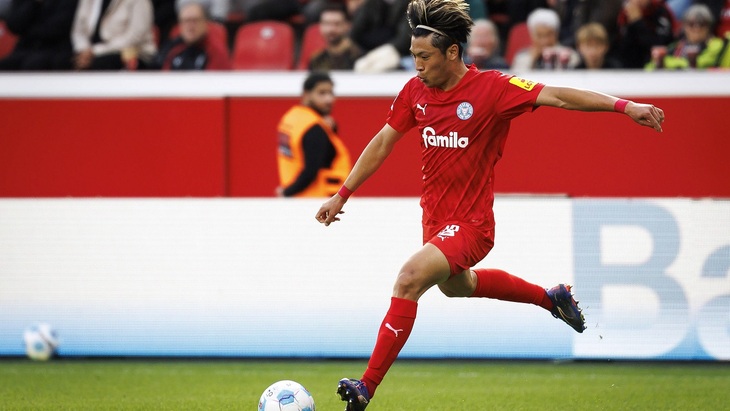 Сюто Матино