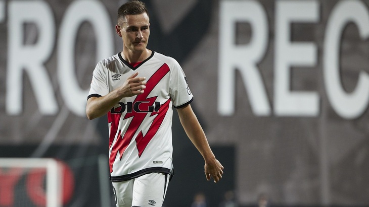 Хорхе де Фрутос