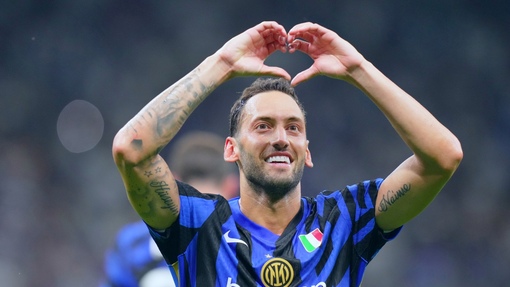 Прогноз на матч Рома — Интер