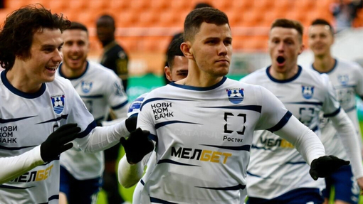 Шинник — Балтика. Прогноз и ставка на матч Прогноз на матч Шинник — Балтика