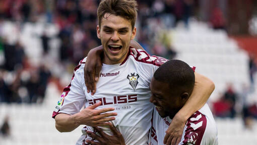 Альбасете — Бургос. Прогноз и ставка на матч Прогноз на матч Альбасете — Бургос