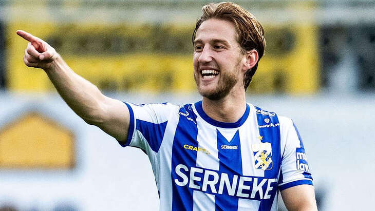 «Гетеборг»