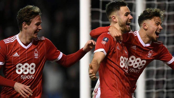 «Ноттингем Форест»