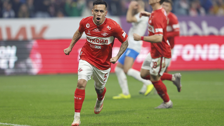 Эзекьель Барко