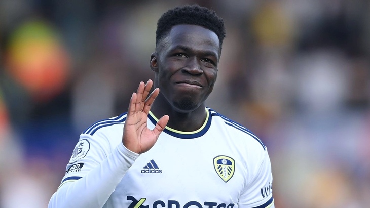 Вильфрид Ньонто