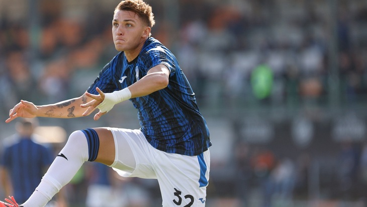 Матео Ретеги («Аталанта»)