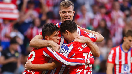 Атлетико — Лилль. Прогноз и ставка на матч Прогноз на матч Атлетико — Лилль