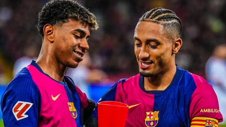 «Барселона»