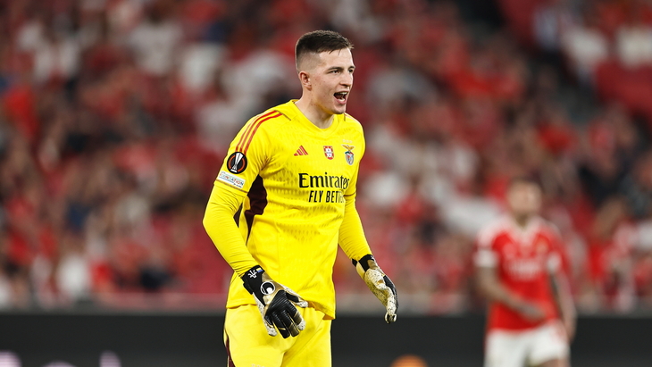 Анатолий Трубин