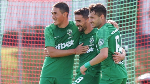 Андерлехт — Лудогорец. Прогноз и ставка на матч Прогноз на матч Андерлехт — Лудогорец