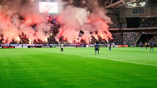 Юргорден — Витория Гимарайнш. Прогноз и ставка на матч Прогноз на матч Юргорден — Витория Гимарайнш