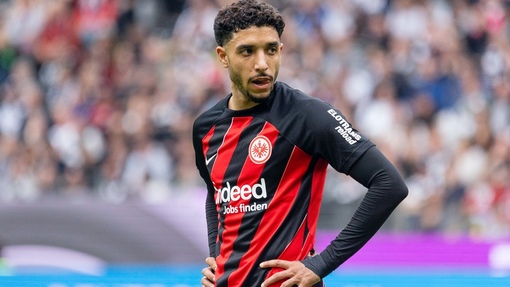 Айнтрахт Ф — РФШ. Прогноз и ставка на матч Прогноз на матч Айнтрахт Ф — РФШ