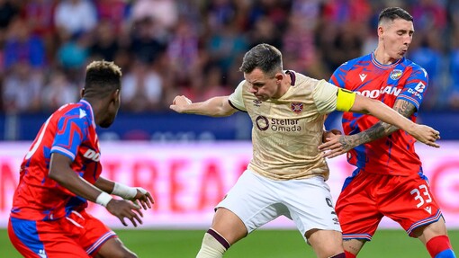 Хартс — Омония. Прогноз и ставка на матч Прогноз на матч Хартс — Омония