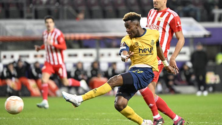 «Юнион» Сент-Жиллуаз