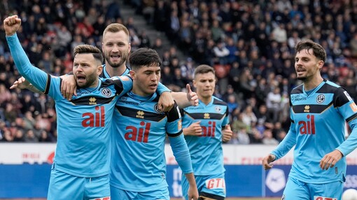 Млада-Болеслав — Лугано. Прогноз и ставка на матч Прогноз на матч Млада-Болеслав — Лугано