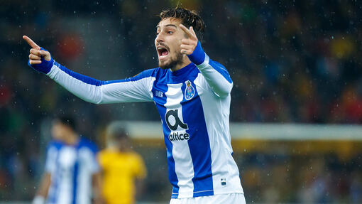 Порту — Хоффенхайм. Прогноз и ставка на матч Прогноз на матч Порту — Хоффенхайм