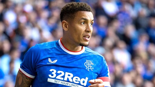 Глазго Рейнджерс — Стяуа. Прогноз и ставка на матч Прогноз на матч Глазго Рейнджерс — Стяуа