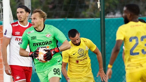 ТНС — Астана. Прогноз и ставка на матч Прогноз на матч ТНС — Астана