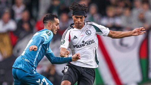 ТСЦ — Легия. Прогноз и ставка на матч Прогноз на матч ТСЦ — Легия