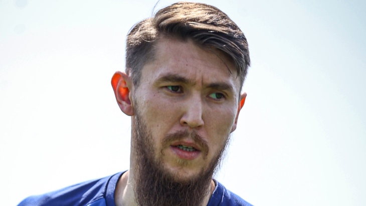 Абат Аймбетов