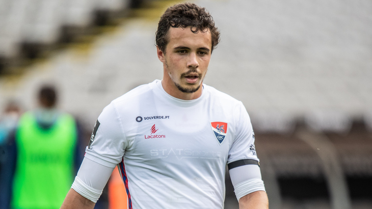 «Жил Висенте»